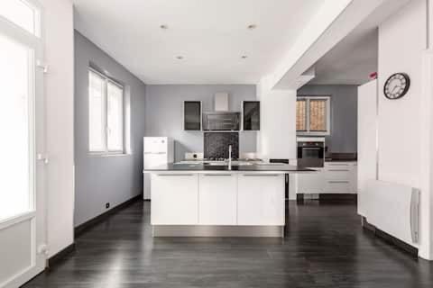 Maison Centre Ville + Garage Argelès-Gazost Extérieur photo