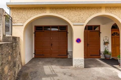 Maison Centre Ville + Garage Argelès-Gazost Extérieur photo