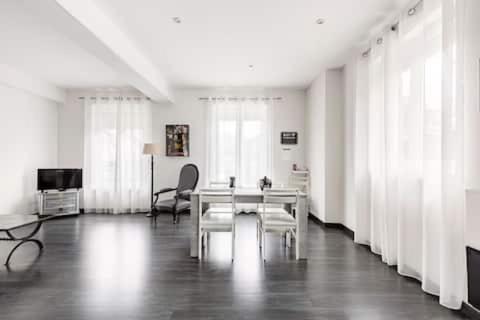 Maison Centre Ville + Garage Argelès-Gazost Extérieur photo